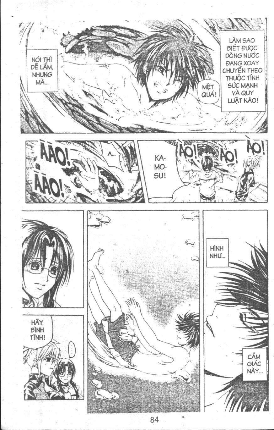 kami to sengoku seitokai chapter 42 16