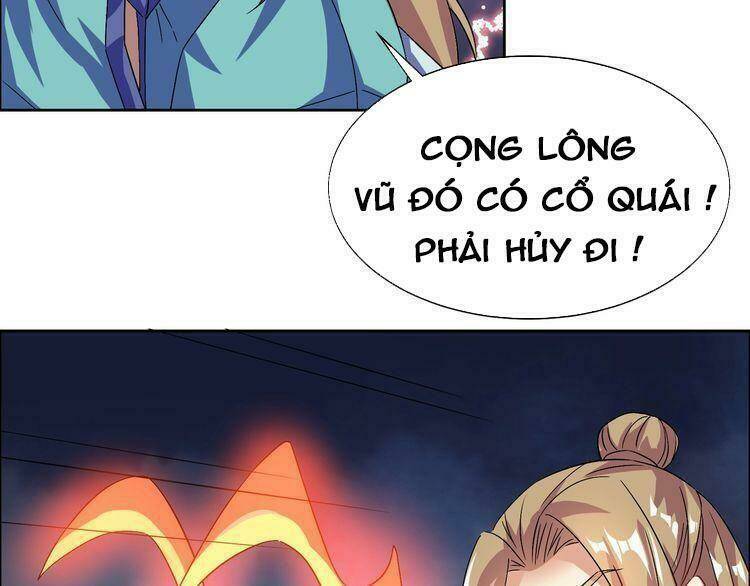 thôn phệ một thế giới tu tiên chapter 155 21