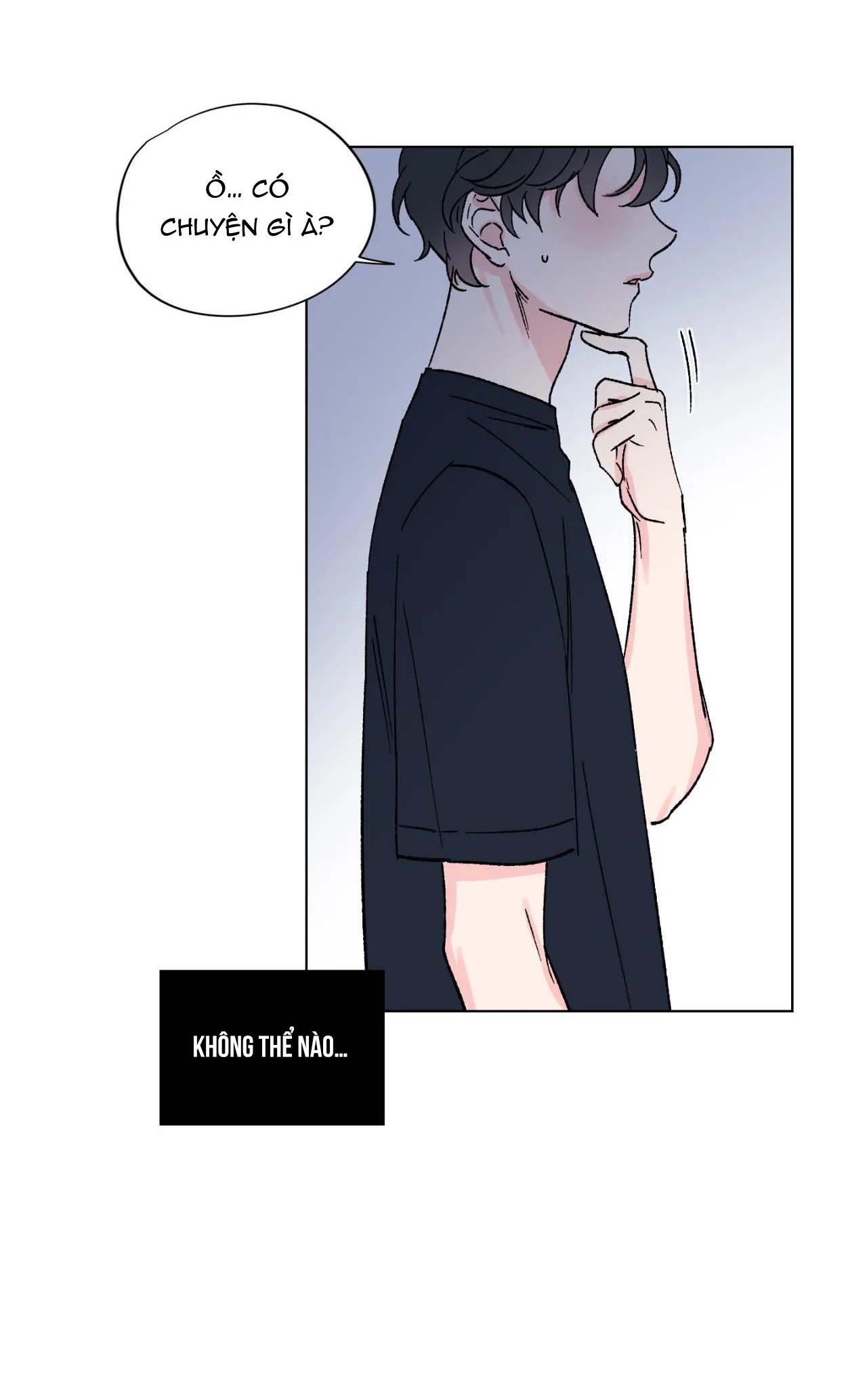 bước vào rắc rối chapter 4 37