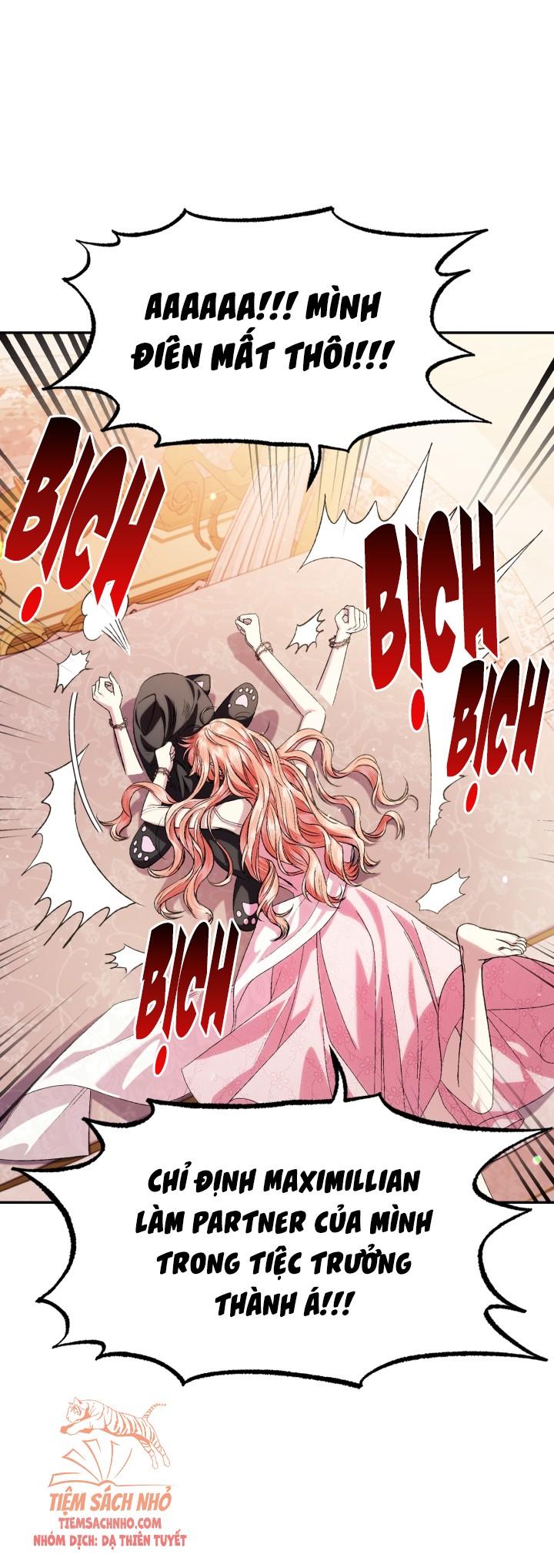 cha, con không muốn kết hôn đâu chapter 68 2