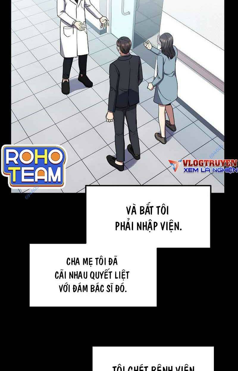 sự khởi đầu của tiền nhân chapter 7 85