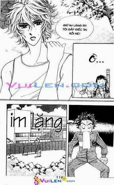 cô gái vương giả chapter 1 118