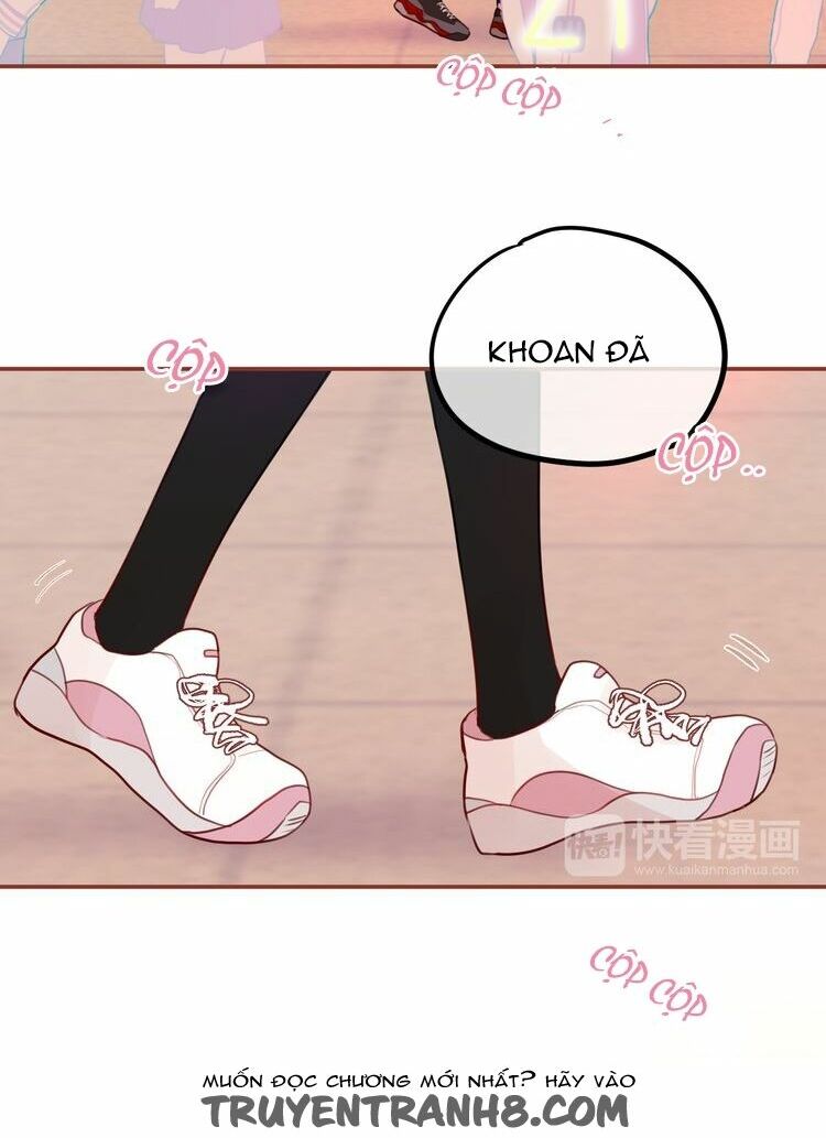 trú dạ liên miên chapter 3 47