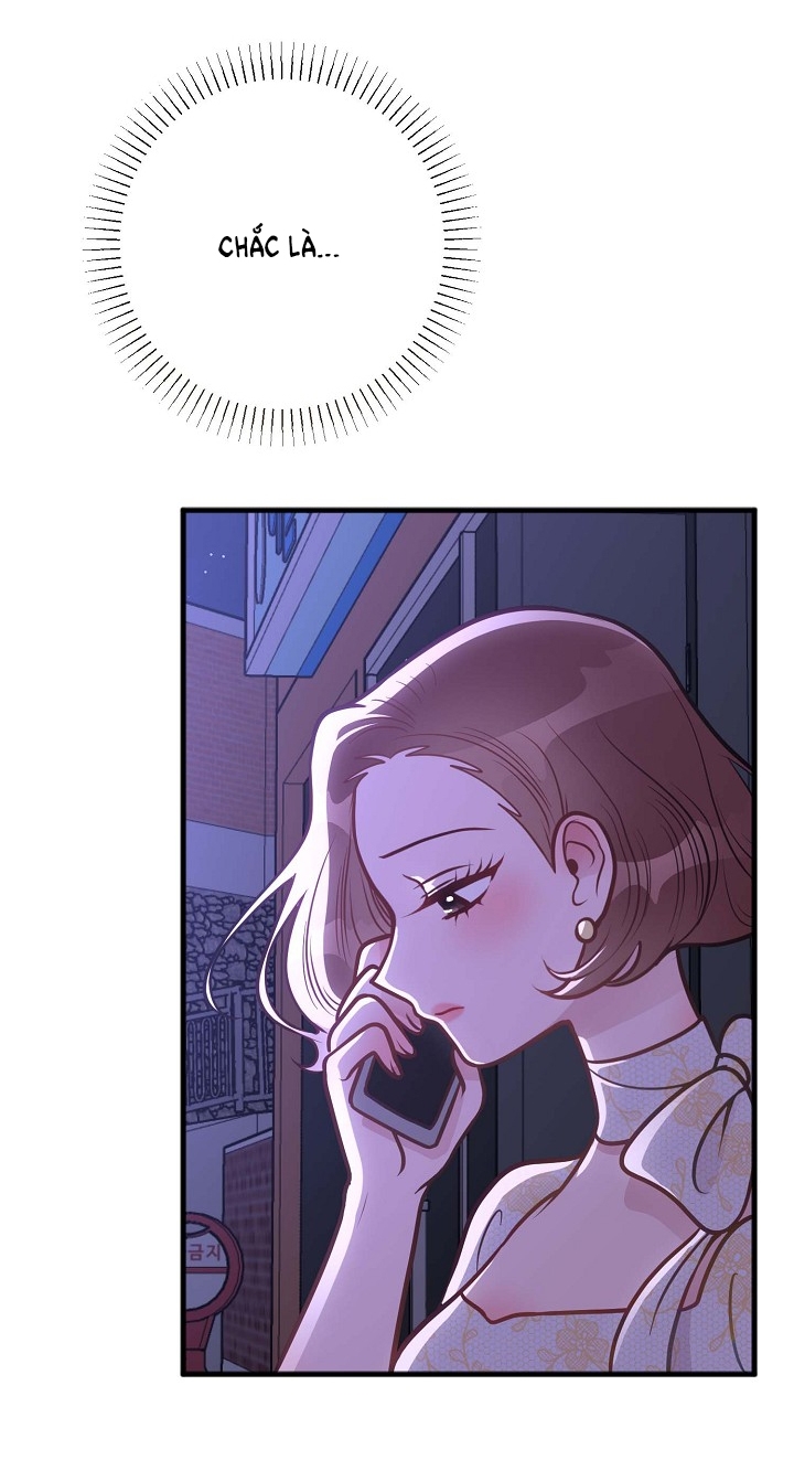 Mối Quan Hệ Không Tốt chapter 14.2 - Trang 12