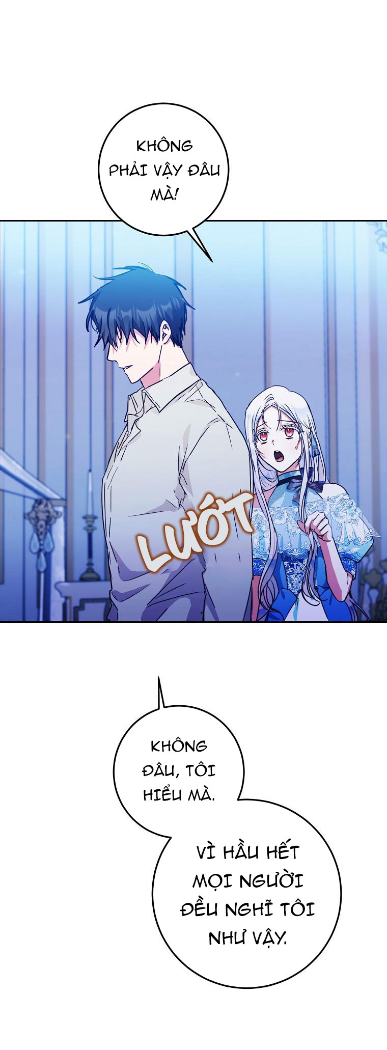 trở thành vợ của nam chính chapter 30.2 10