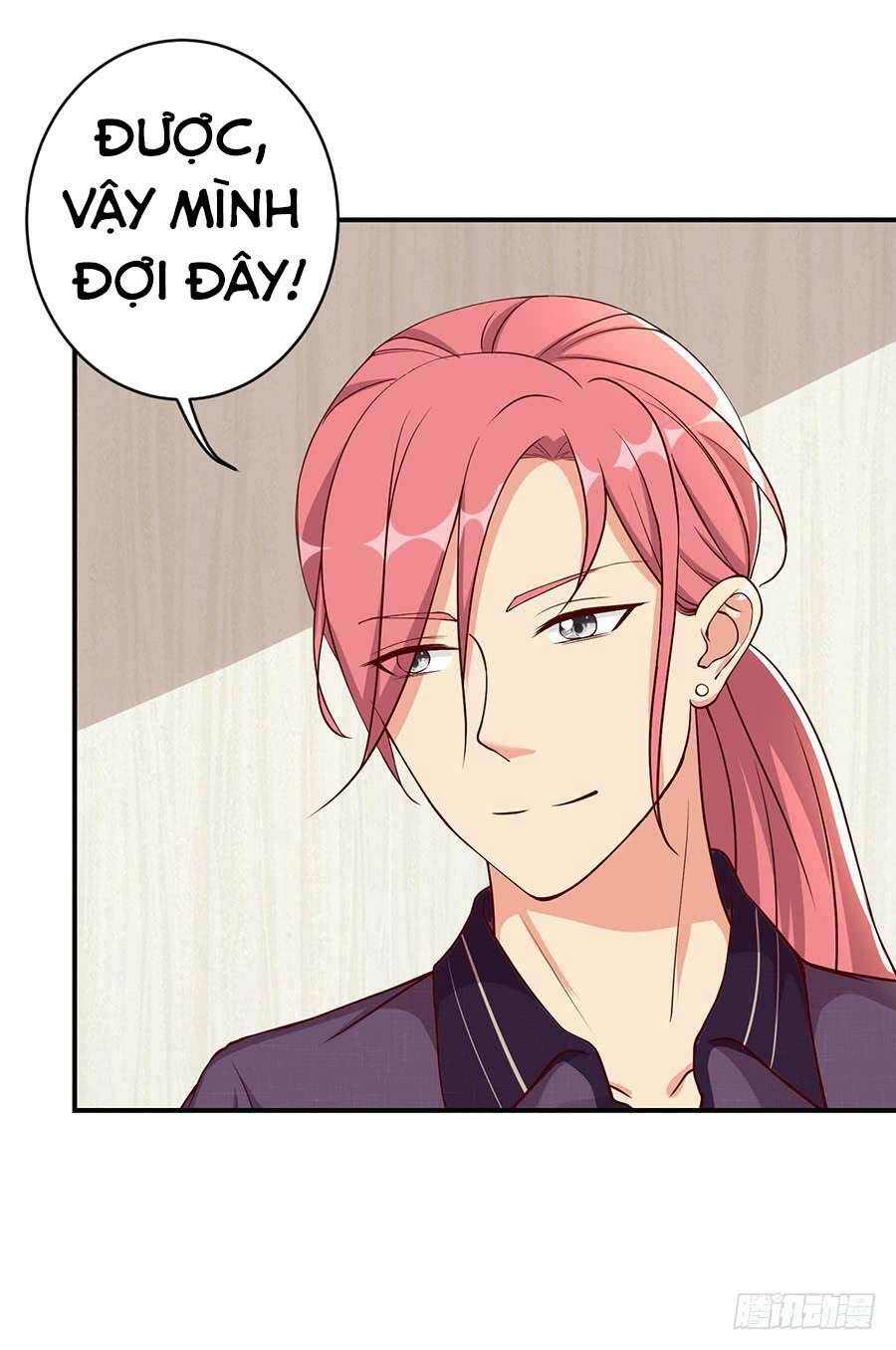 gả cho tình cũ làm lão bà chapter 30 16