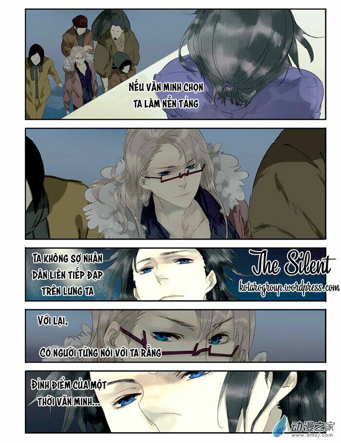 gia tử khu 37 chapter 8 5