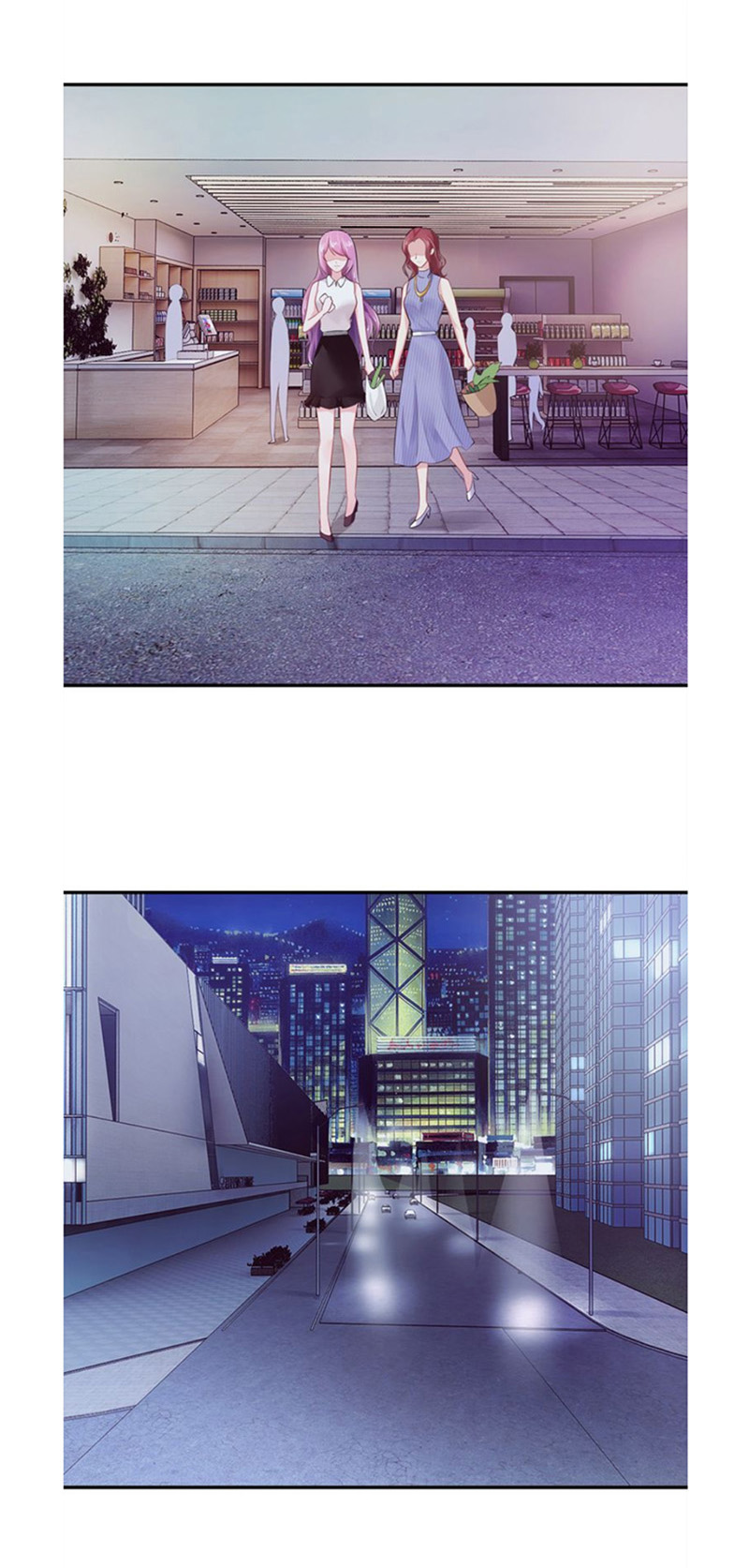 độc nhất sủng ái của thủ tịch chapter 5 7