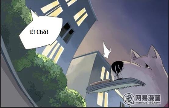 một con chó chapter 7 8