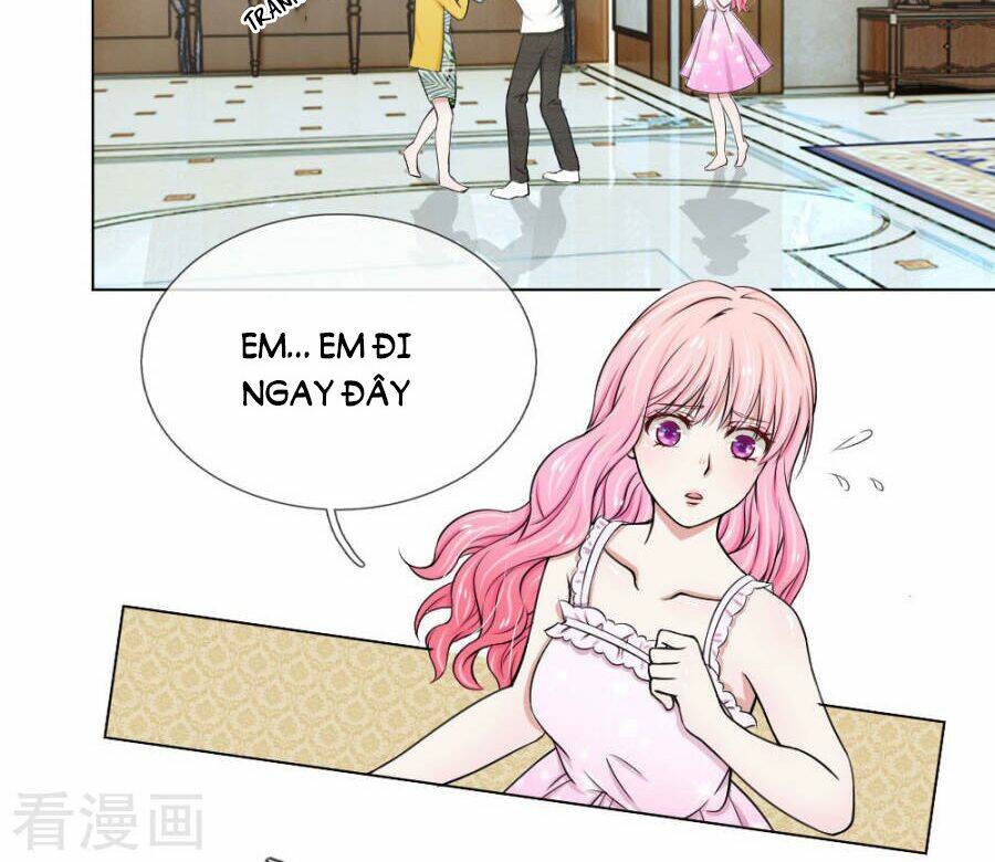 100 phương thức đẩy ngã ca ca chapter 9 13