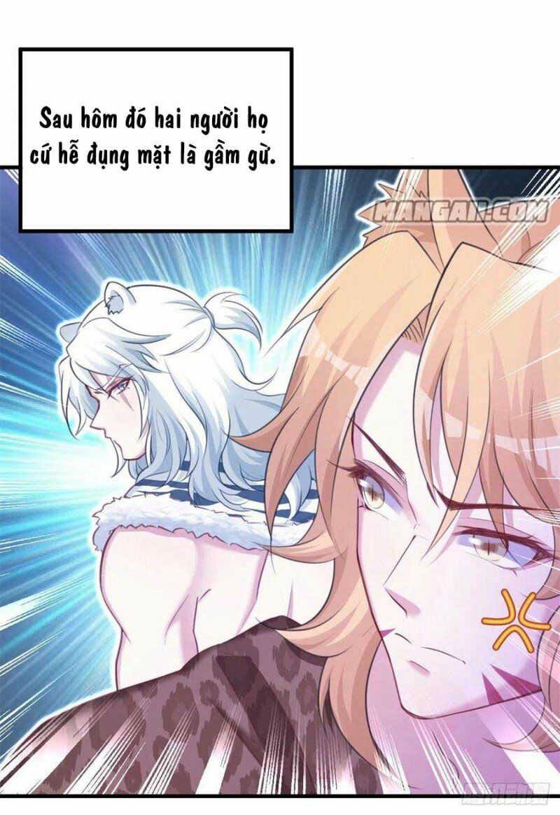 [16+] thảnh thơi thú thế chủng chủng điền, sinh sinh tể chapter 316 19