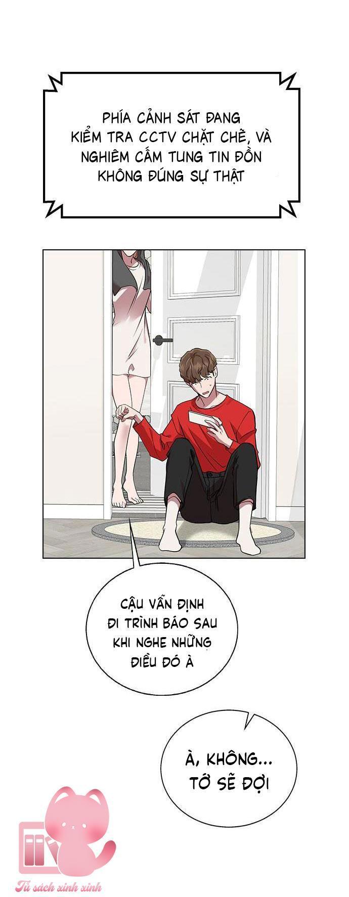 nếu chia tay, chúng ta sẽ chết chapter 2 63