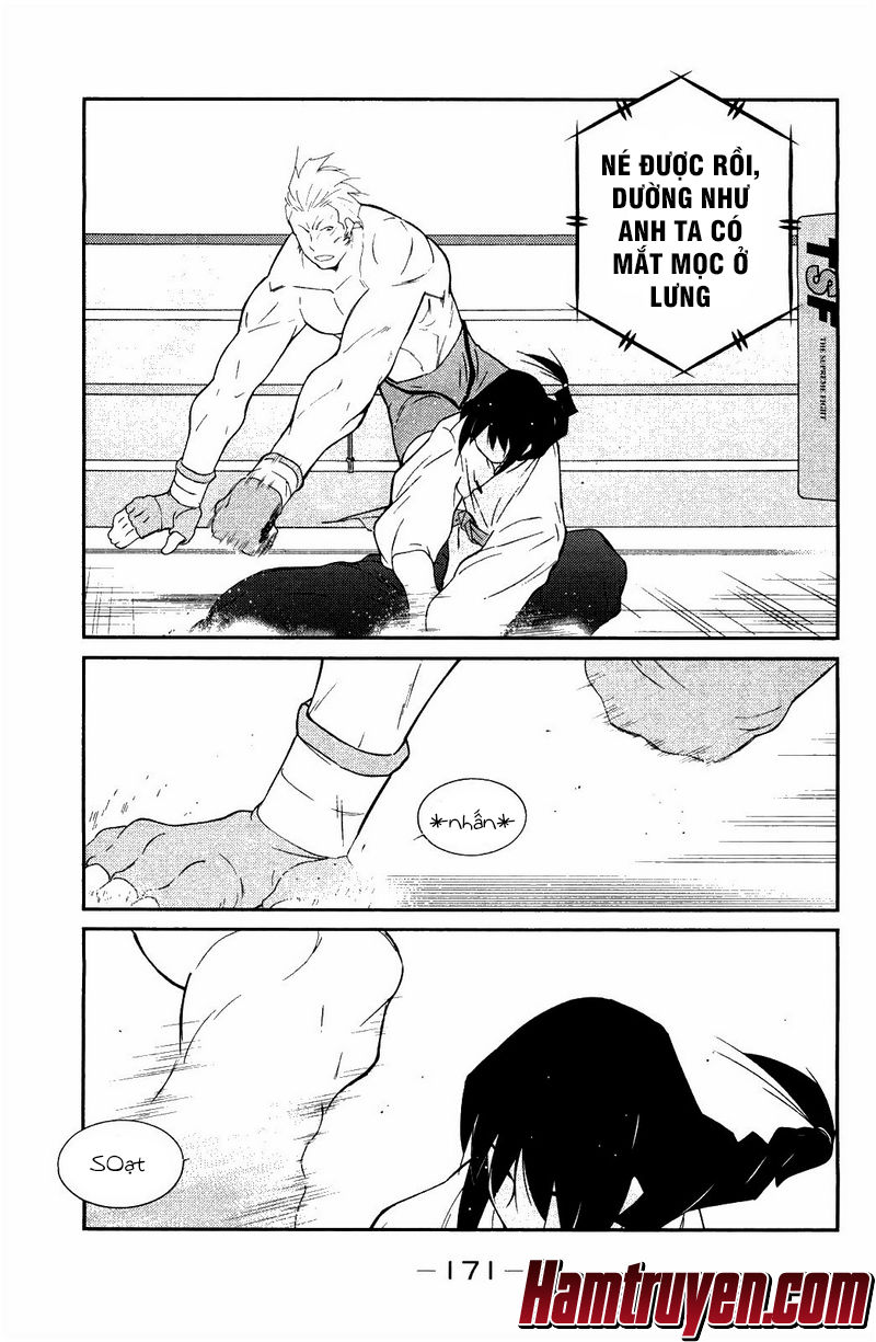 truyền nhân atula 3 chapter 64 2