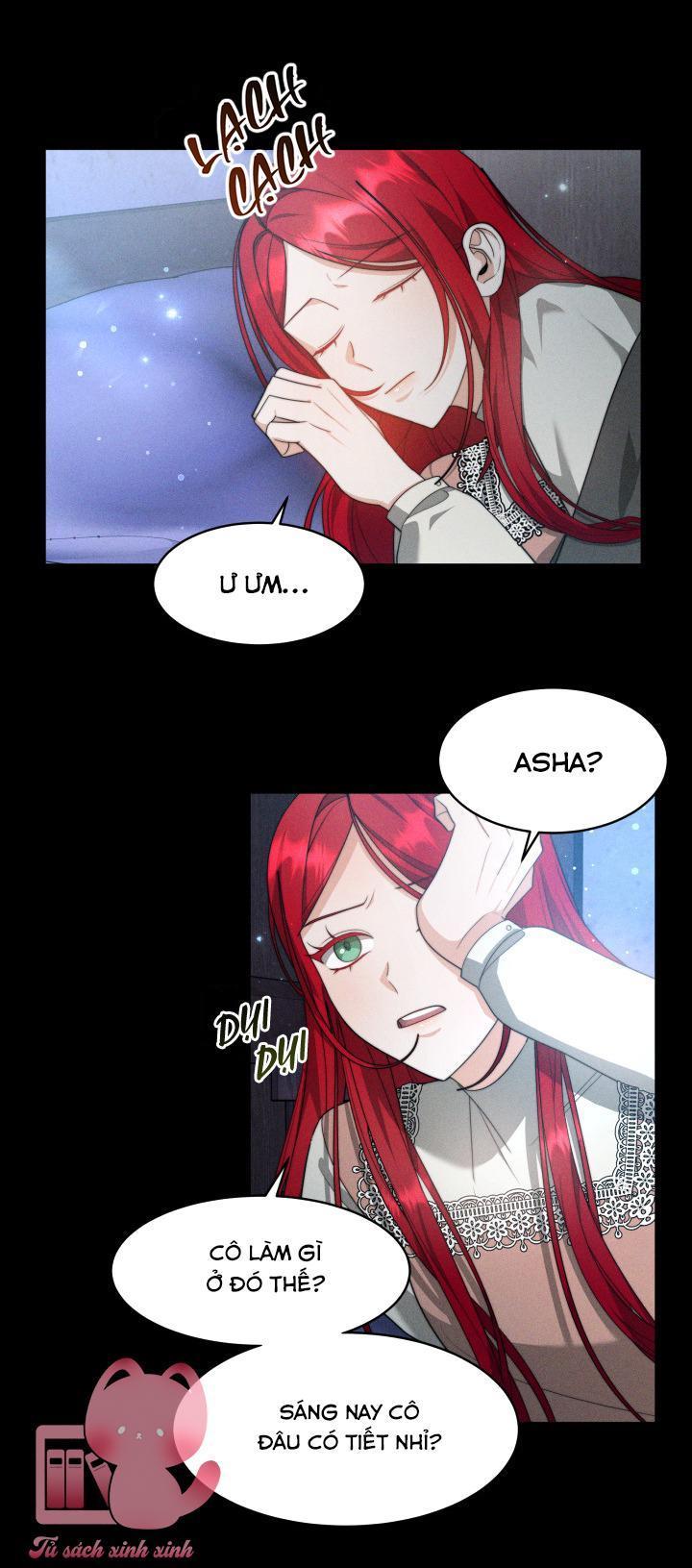 từ chồng cũ hóa thành nam chính chapter 30 50