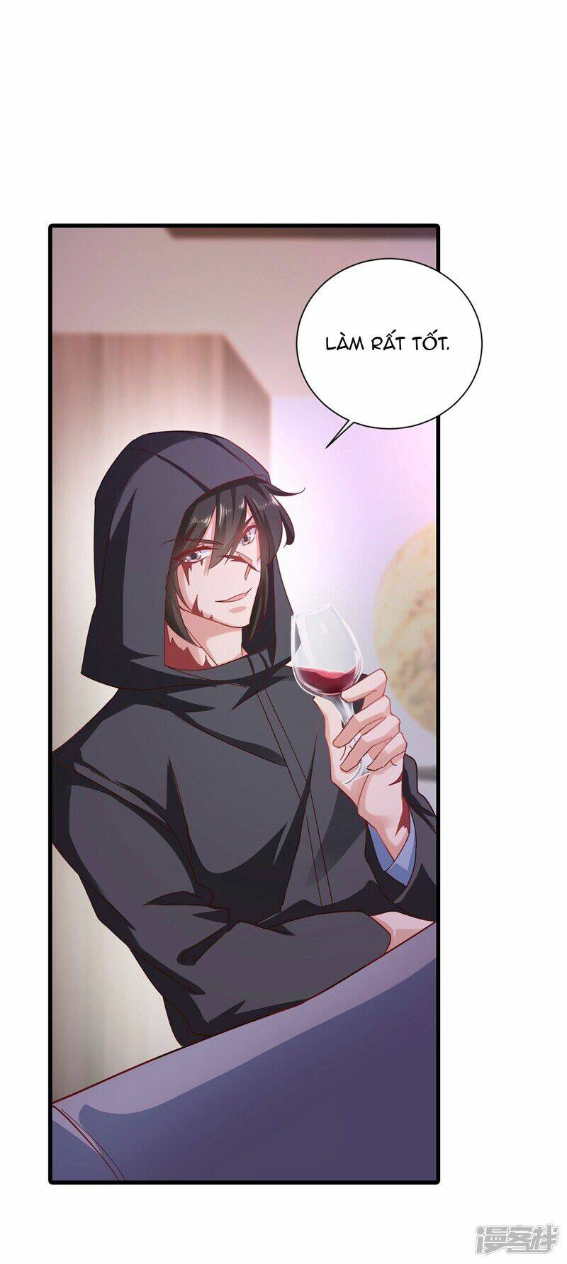 nhập cốt noãn hôn chapter 336 56