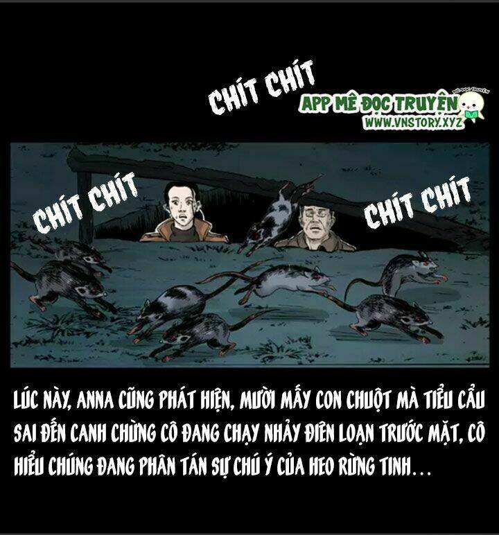 U Minh Ngụy Tượng Chapter 58 15