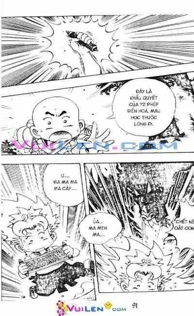 những người bạn tốt chapter 1 92