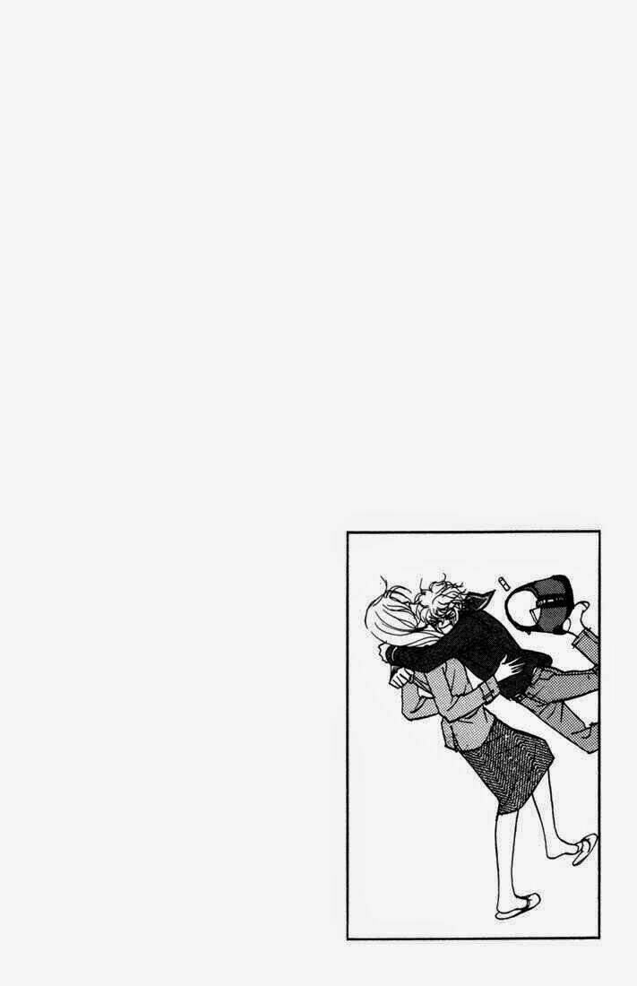 kimi wa petto chapter 8 3