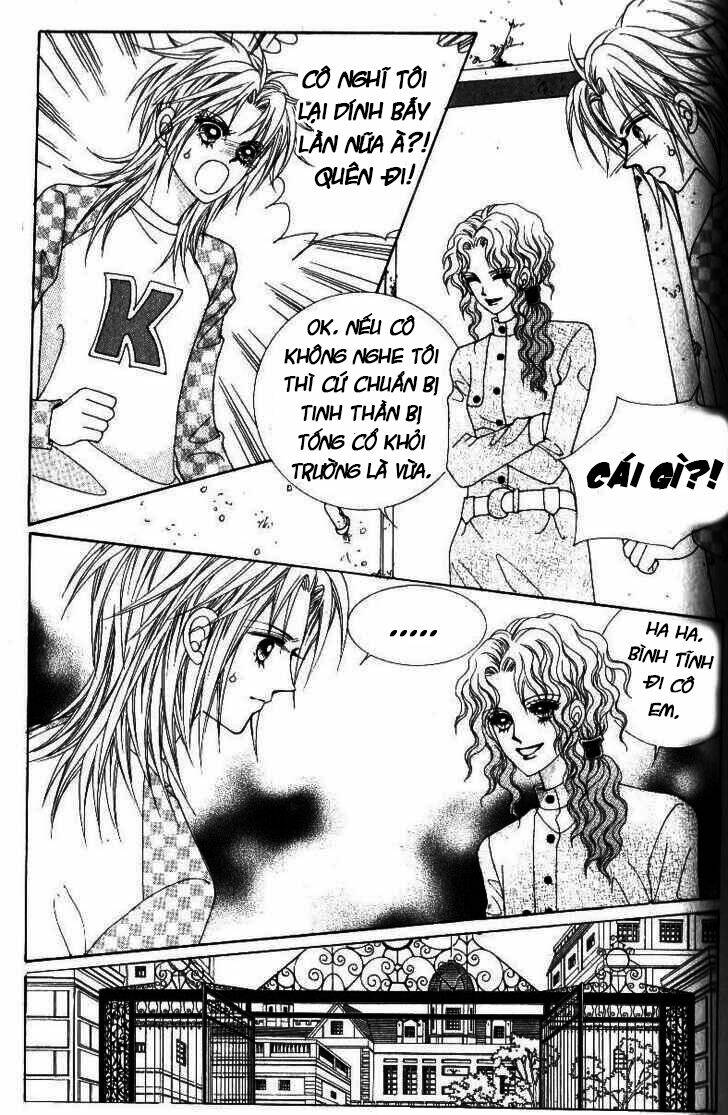 thần tượng mua sắm chapter 40 61