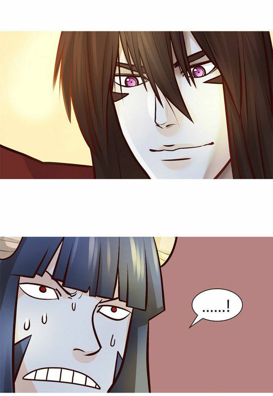 the devil king is bored chapter 31 22