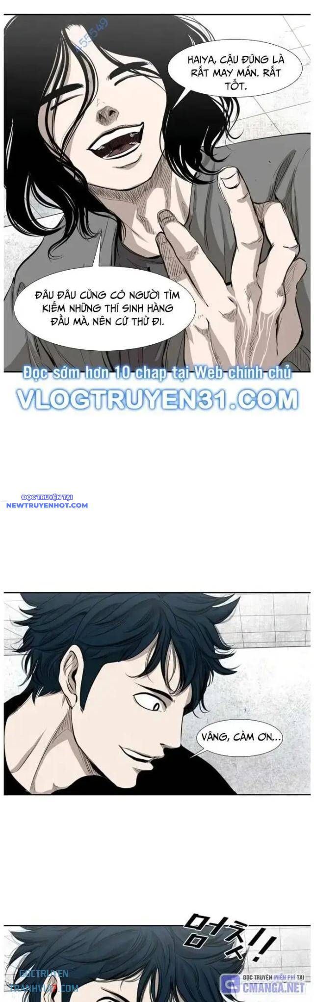 shark - cá mập chapter 129 27