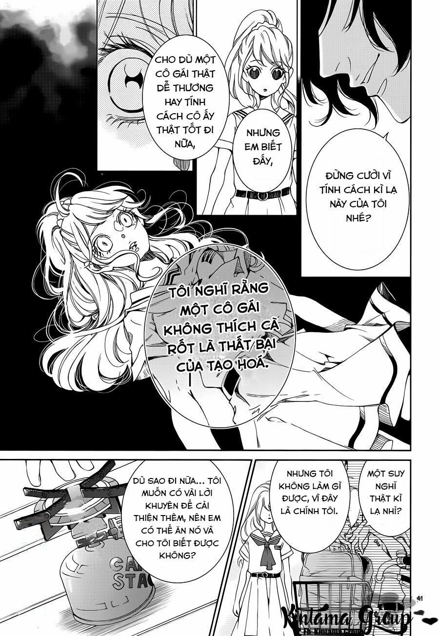 shitsuji-tachi no chinmoku chapter 1 39