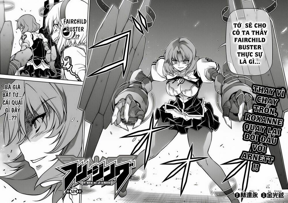 freezing chapter 124 3
