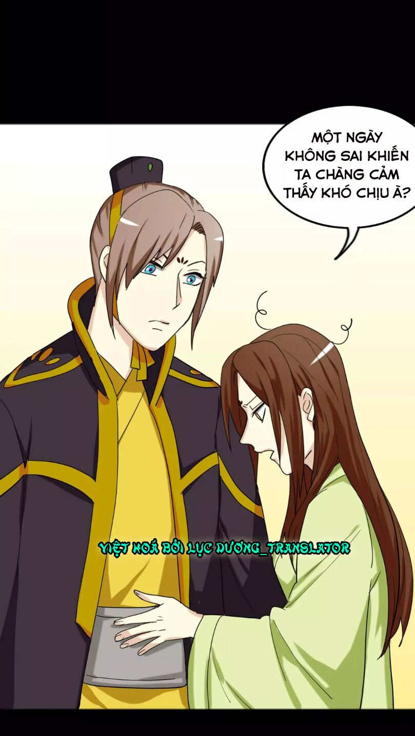 lưỡng bất nghi (full) chapter 123 13