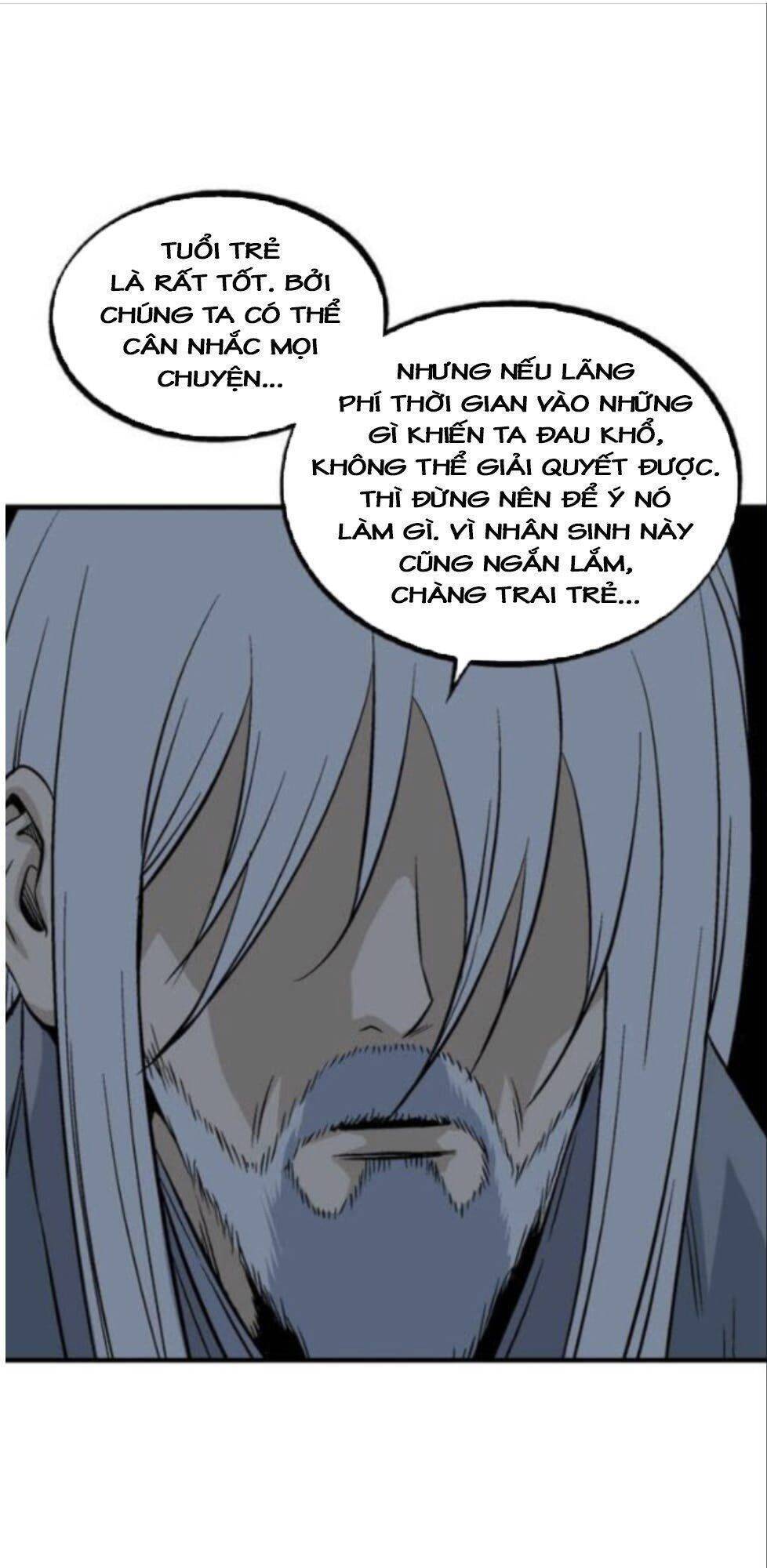 cao thủ 2 chapter 135 93