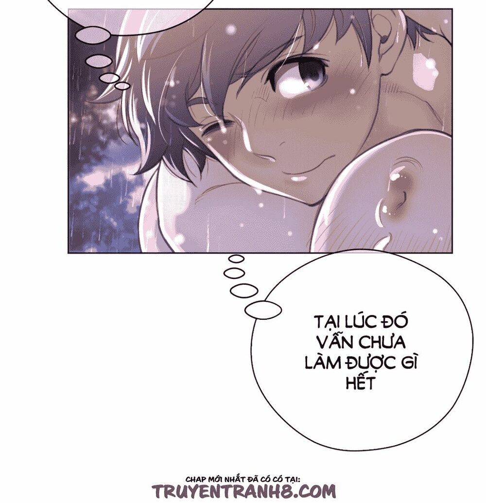 một nửa hoàn hảo chapter 17 18