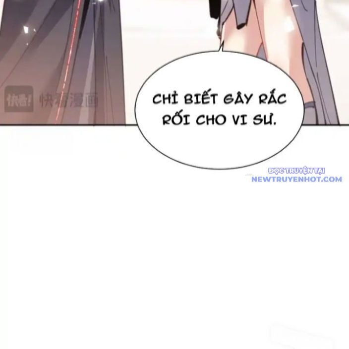 Sư Tôn: Nghịch Đồ Này Mới Không Phải Là Thánh Tử chapter 112 101