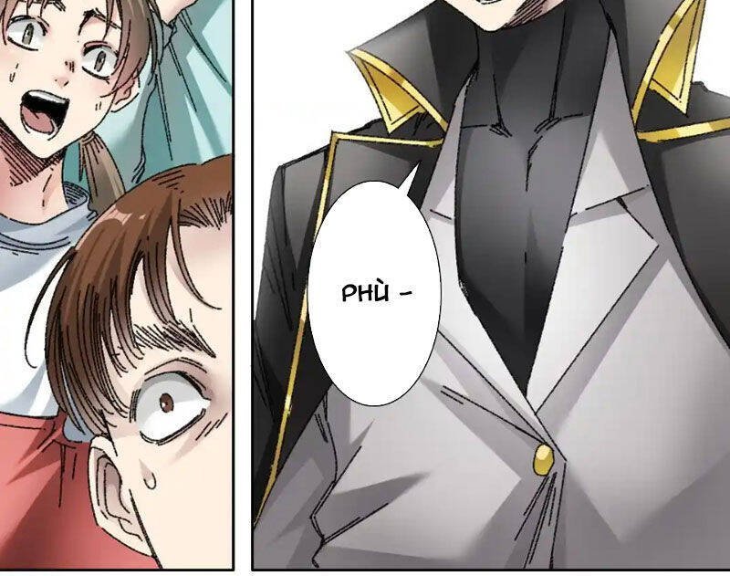 ta tạo ra tổ chức cứu thế chapter 11 37