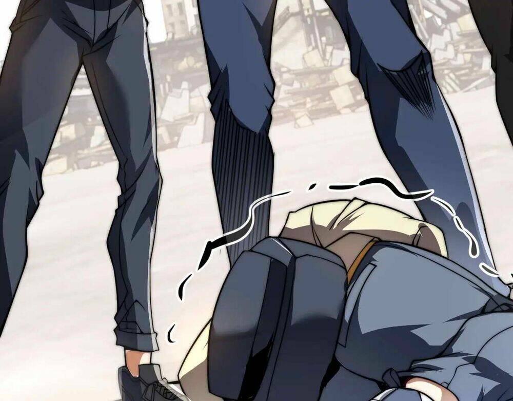 vạn vật hợp nhất chapter 0 8