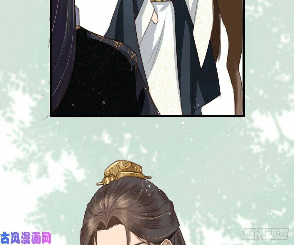 hành trình thịnh sủng chi cẩm tú chapter 15 38