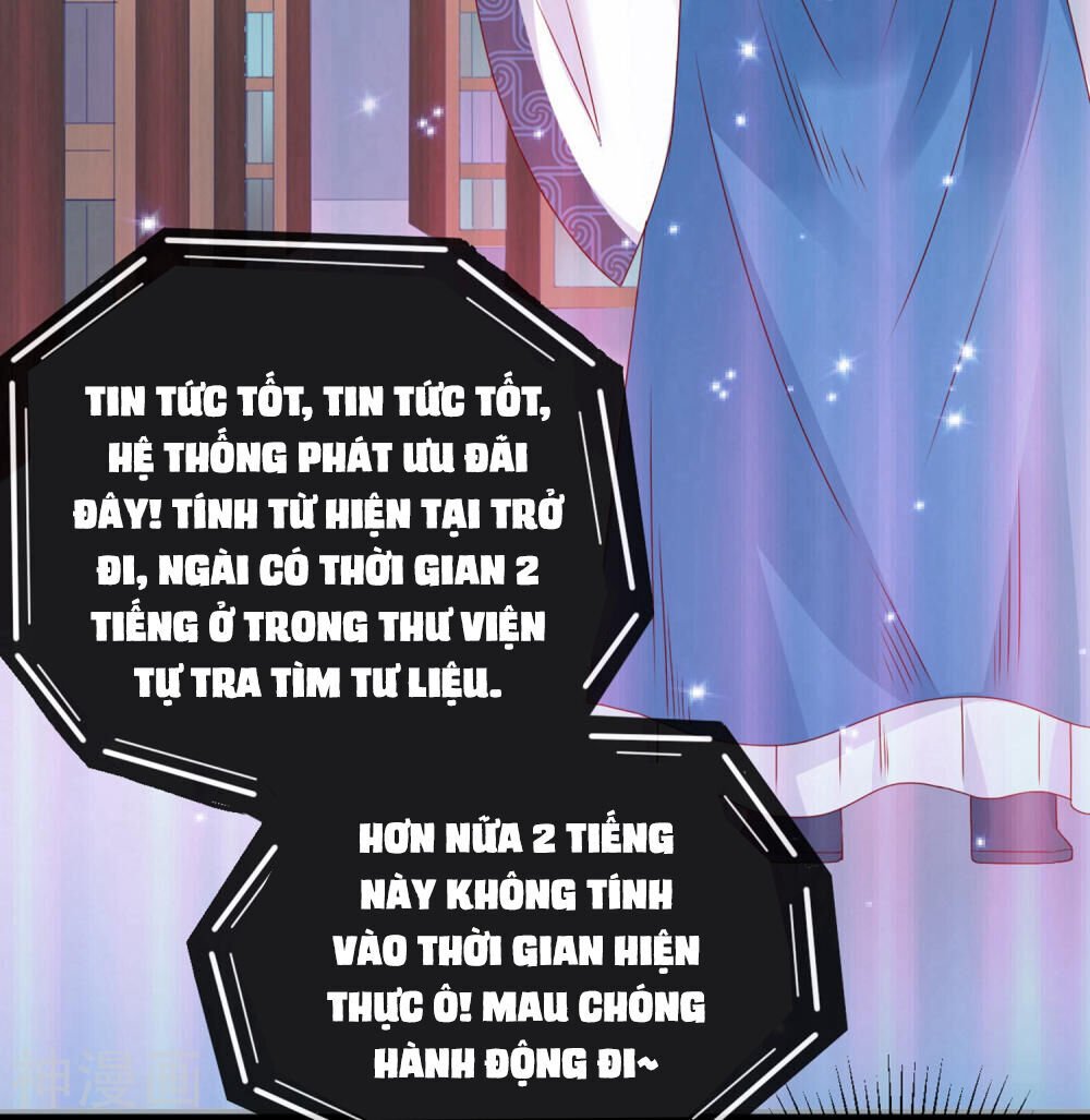 trở về cổ đại làm thánh hiền chapter 11 8