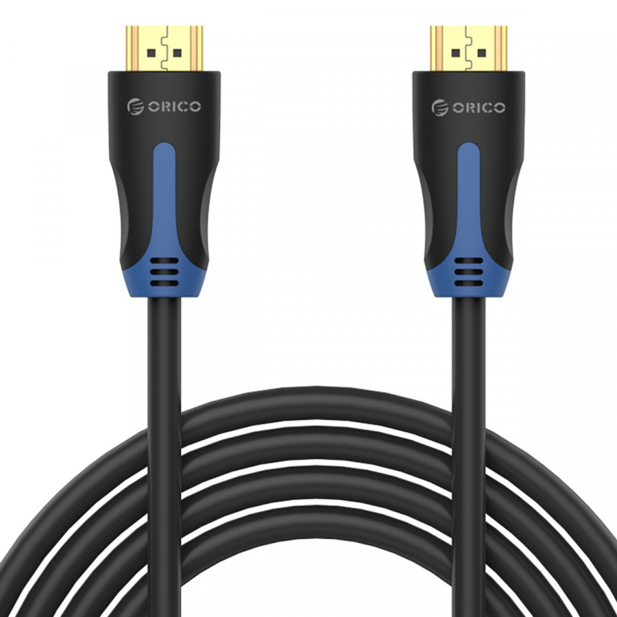 Cáp Nối HDMI Orico HM14-15-BK (1.5m) - Hàng Chính Hãng