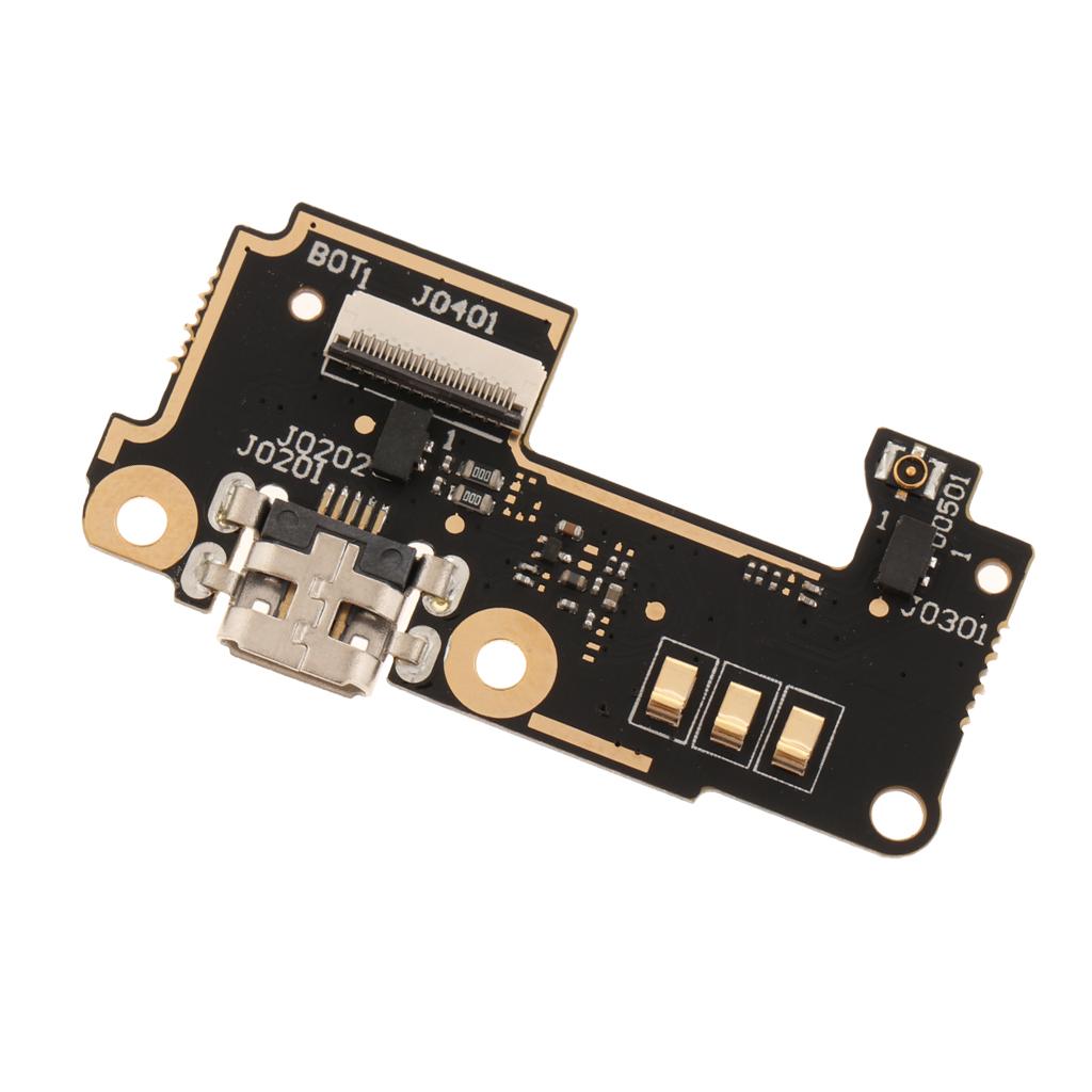 USB Charging Port Dock Assembly  Cable for   Smartphones
