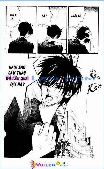 chàng trai thứ 13 chapter 8 5