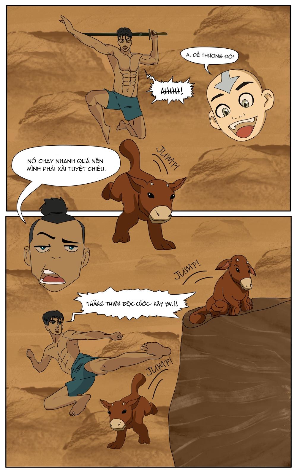 truyện boylove tây âu chapter 14 4