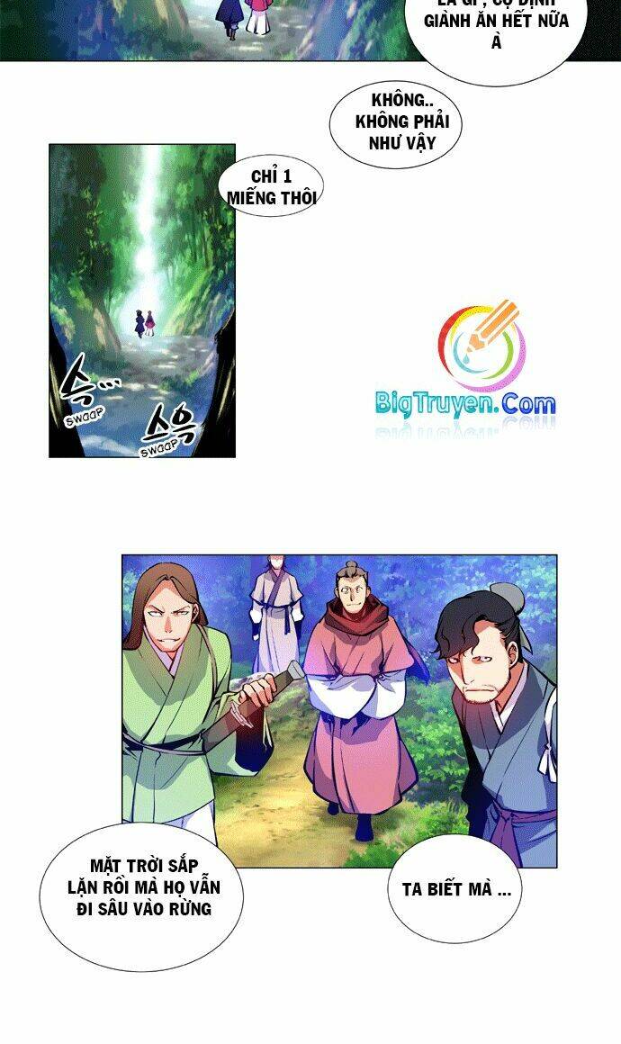 märchen: the embodiment of tales chapter 11 32