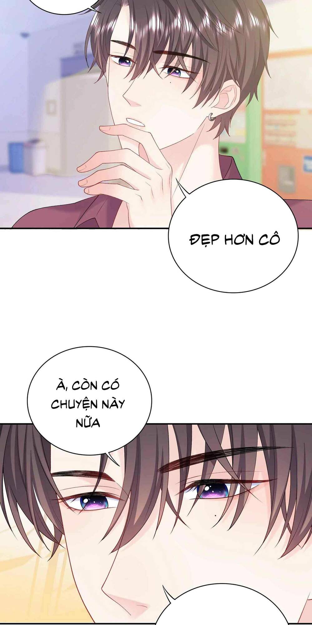 tôi dựa vào tà ý: nghịch chuyển nhân sinh chapter 13 23