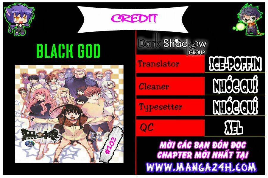 black god chapter 22 26