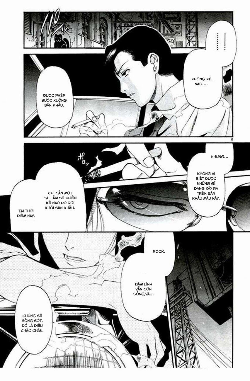 hố đen chapter 64 5