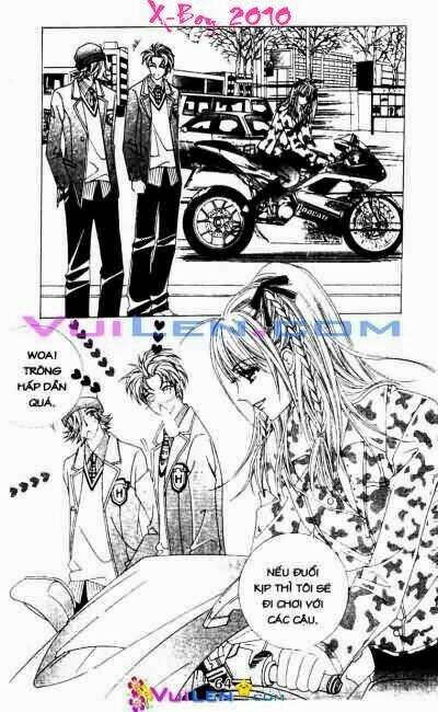 cuộc sống của tôi chapter 4 64