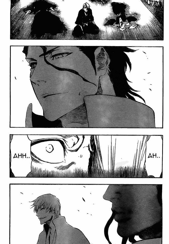 thần chết ichigo chapter 364 15