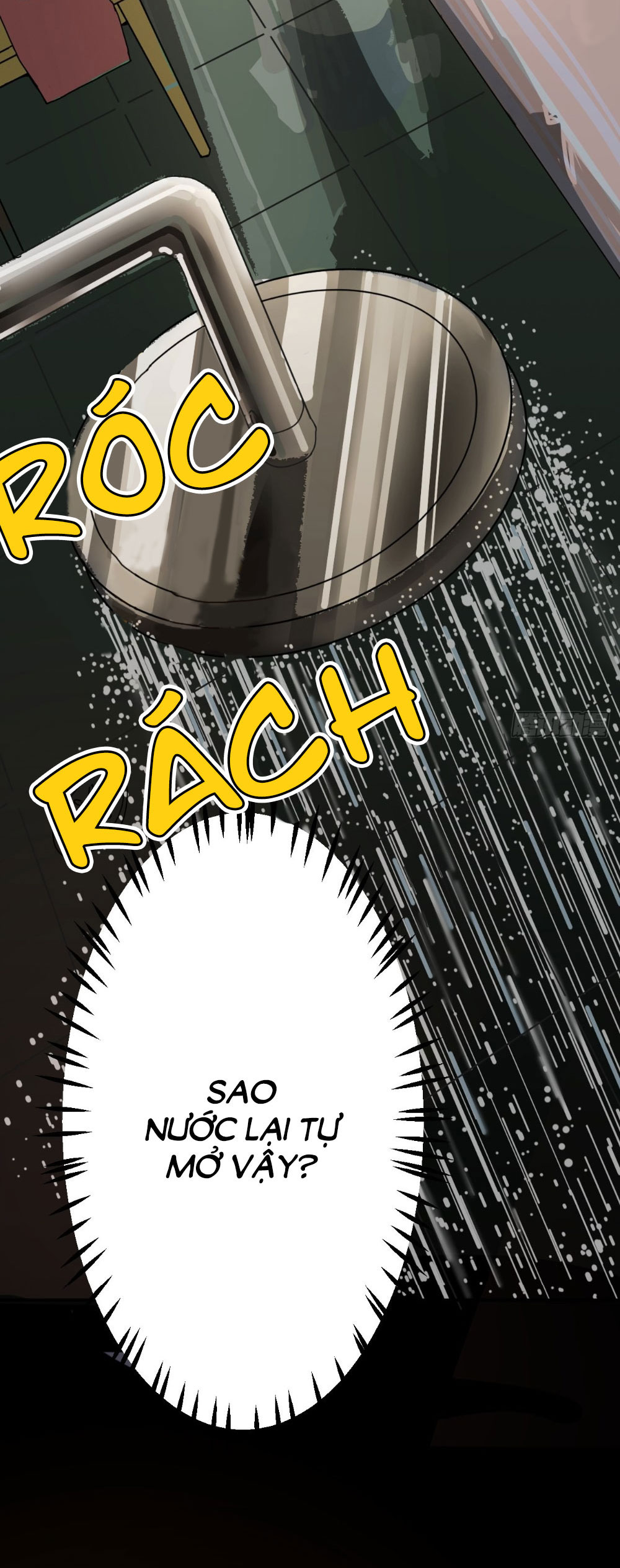 khi hoa đen tuyền nở rộ chapter 1 10