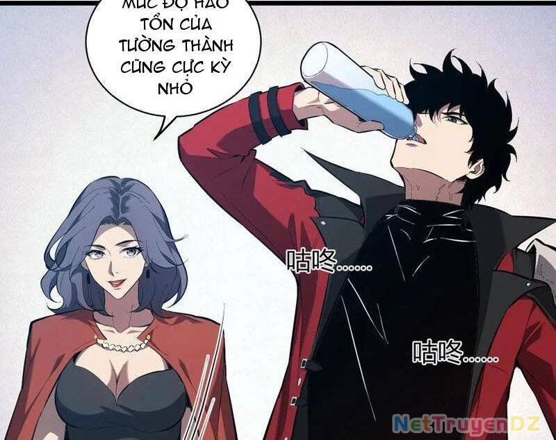 toàn dân tận thế: ta, virus quân vương chapter 34 24