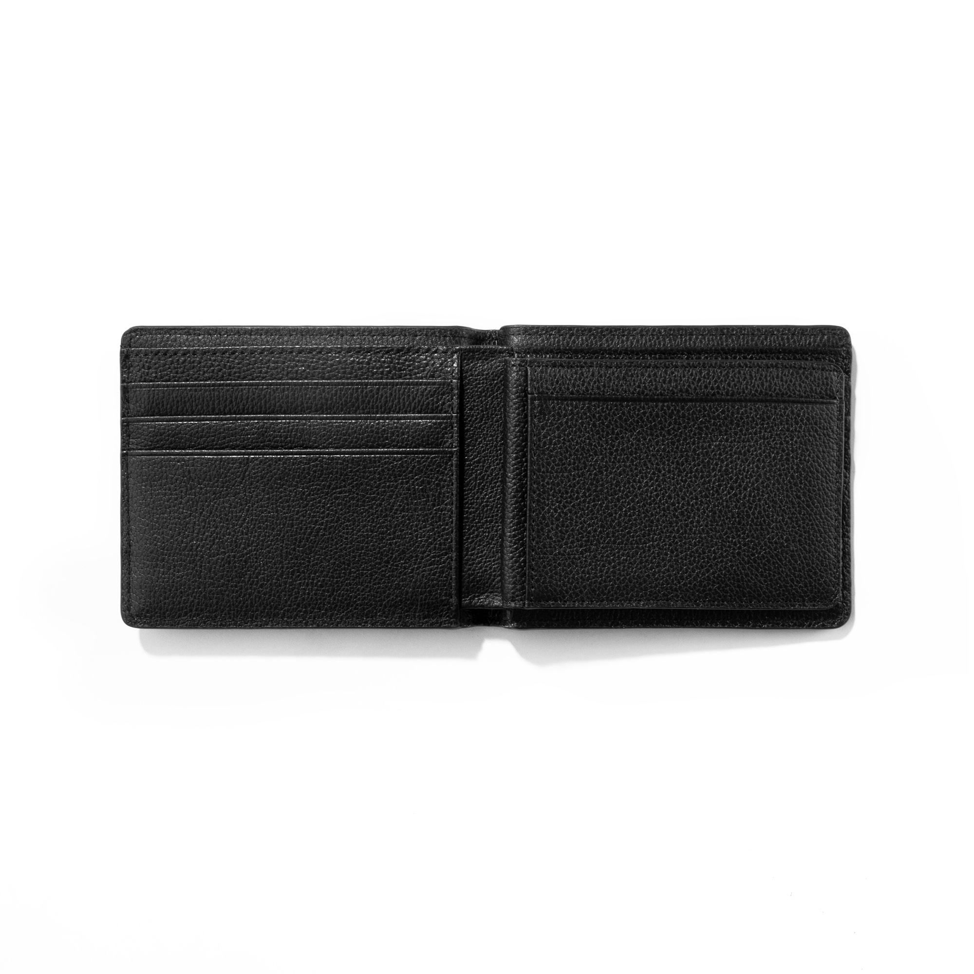 Ví DirtyCoins Gothic Letter Wallet