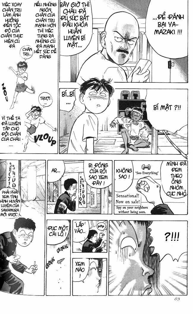 noritaka chapter 8 21