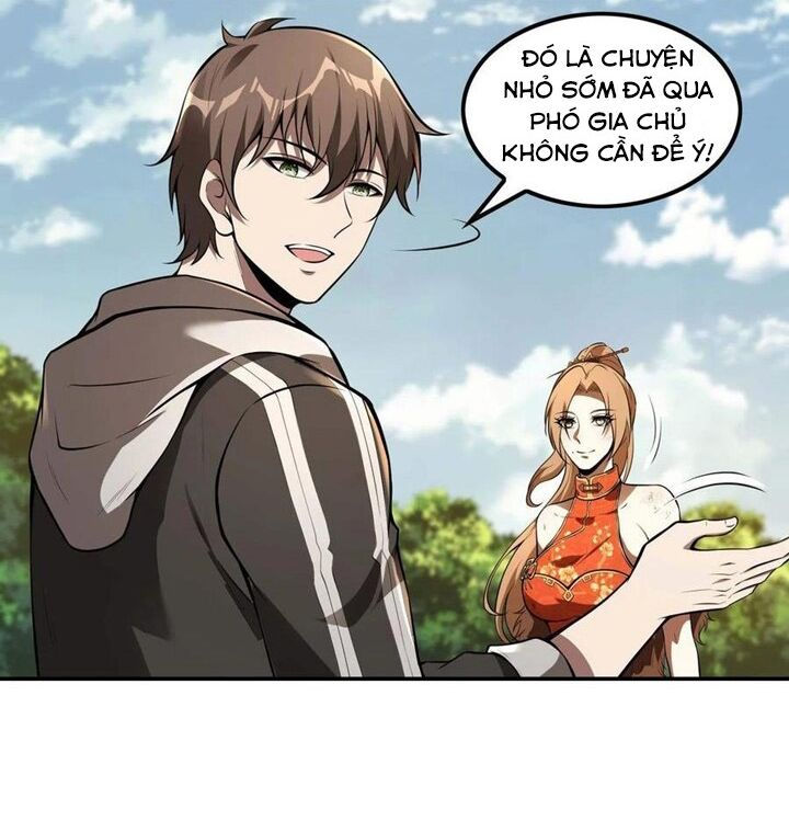 đệ nhất người ở rể chapter 89 23